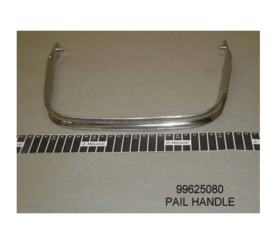Uchwyt bańki kpl - 99625080 - DeLaval