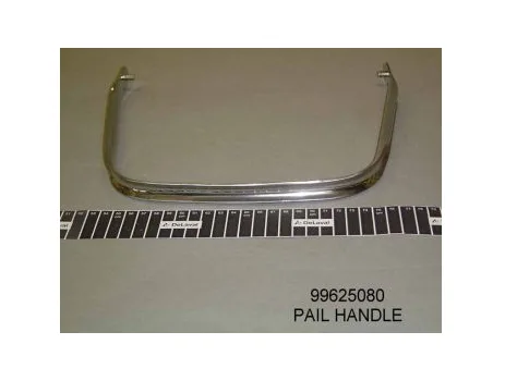 Uchwyt bańki kpl - 99625080 - DeLaval