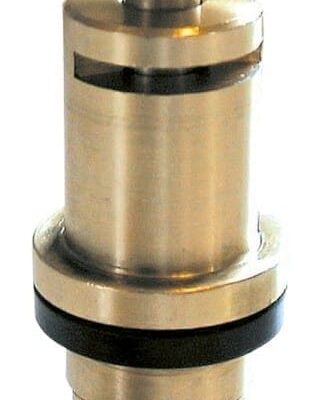 Zawór mosiężny poidła - WE248- Kerbl