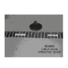 Zawór zwrotny pokrywy - 96148201 - DeLaval