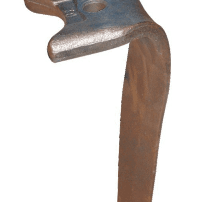 Ząb Brony - Prawy - 03 HR119R 52596410(E) - ZAMIENNIK KUHN