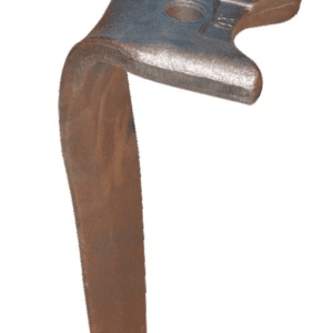 Ząb Brony - Lewy - 03 HR119 L 52596510(E) - ZAMIENNIK KUHN