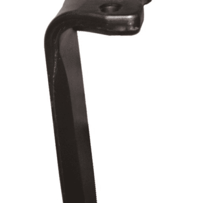 Ząb Brony - Lewy - 110X16 EA68 D16 L320 RH68(F) - ZAMIENNIK KUHN