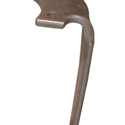 Ząb Brony - Lewy - KG30L - ZAMIENNIK Rabe