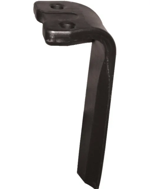 Ząb Brony - Prawy - 110X16 EA68 D16 L320 RH68(F) - ZAMIENNIK KUHN