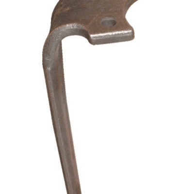 Ząb Brony - Prawy - KG30 - ZAMIENNIK Rabe