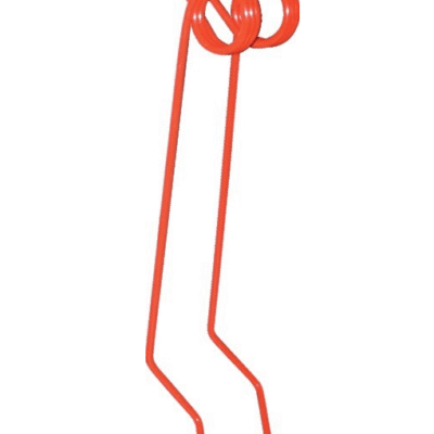 Ząb GW417 80011 - ZAMIENNIK Sulky