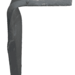 Ząb brony wirnikowej - HR KE302 D19 60x15 950789 (F) - ZAMIENNIK - 5160109 - AMAZONE