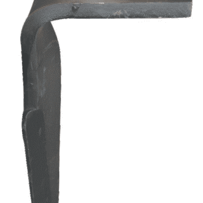 Ząb brony wirnikowej - brona aktywna - LEWY - KE303 - Amazone 954427 - ZAMIENNIK