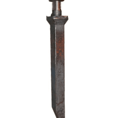 Ząb brony polowej - Uniwersalny - 25X240X50X22