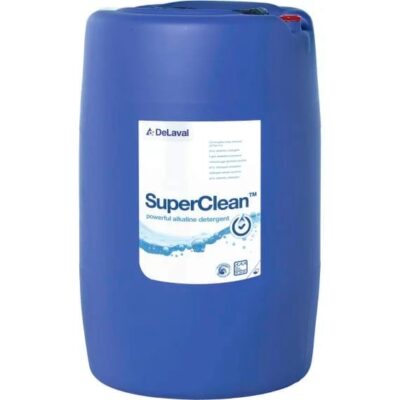 SuperClean 60L - zasada do mycia dojarek - 92053336 - DeLaval