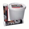 Smar litowy - Lithoplex EP 2 - LIT EP 2 - 4,5g - DIADEM
