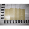 Łopatki do pompy - VP 74 - komplet 4szt. - 90638581 - DeLaval