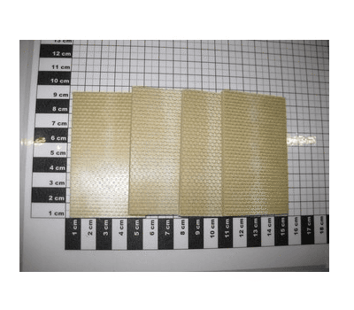Łopatki do pompy - VP 74 - komplet 4szt. - 90638581 - DeLaval