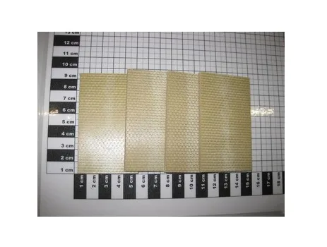 Łopatki do pompy - VP 74 - komplet 4szt. - 90638581 - DeLaval