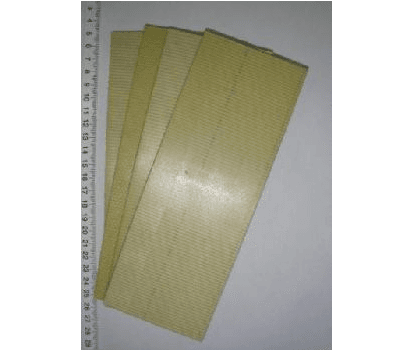 Łopatki do pompy - VP 78 - komplet 4szt. - 90638584 - DeLaval