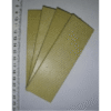 Łopatki do pompy - VP 18M - komplet 4szt. - 90638580 - DeLaval