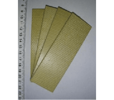 Łopatki do pompy - VP 18M - komplet 4szt. - 90638580 - DeLaval