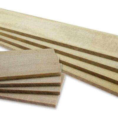 Łopatki pompy RPS 5 - 4szt - Zamiennik - Westfalia