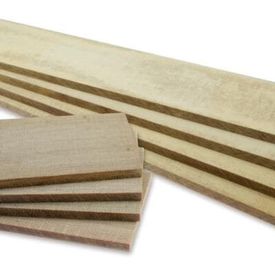 Łopatki pompy VP 74 - 4szt - Zamiennik - DeLaval