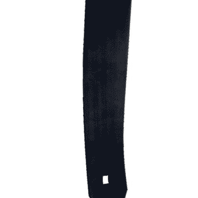 Ścinacz listwowy - Lewy - 80X8 ZAMIENNIK Horsch