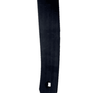 Ścinacz listwowy - Prawy - 80X8 ZAMIENNIK Horsch