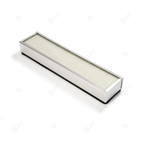 Filtr kabinowy - panel - 0.013.9329.2/20 - SDF