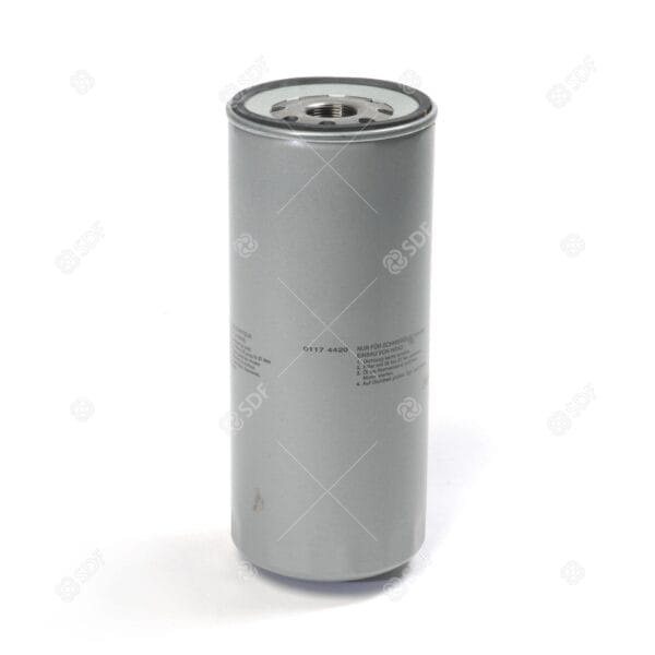 FILTR OLEJU SILNIKOWEGO - 01174420 - SDF