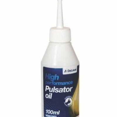 Olej do pulsatora 0.1L - 95661882 - DeLaval