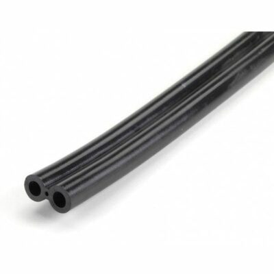 Przewód mleczny gumowy VMS 11.6/20.6 4x1.7m - 91701381 - DeLaval