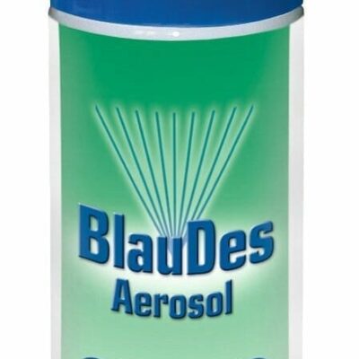 Spray do dezynfekcji 500 ml - BlauDes - Kerbl