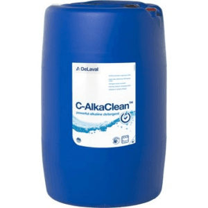 Zasadowy środek do mycia - C-AlkaClean - 60 L - 92050446 - DeLaval
