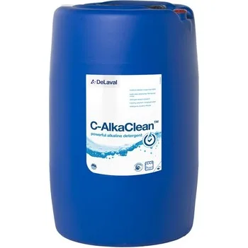 Zasadowy środek do mycia - C-AlkaClean - 60 L - 92050446 - DeLaval