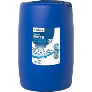 DeLaval Extra 60 L, myjąco-dezynfekujący - 92050291 - DeLaval