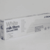 Filtr rurowy do mleka - VMS WSB120 570x44 mm Szt.100 - 98079631 - DeLaval