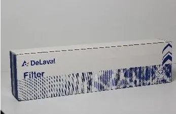Filtr rurowy do mleka – RSN80 880x150mm Szt.200 - 90577745 - DeLaval