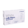 Filtr rurowy do mleka – WKB60 320x60mm Szt.200 - 90577610 - DeLaval