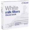 Filtr rurowy do mleka – WKB70 250x60mm Szt.200 - 90577642 - DeLaval