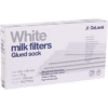 Filtr rurowy do mleka – WKB70 455x60mm Szt.200 - 90577643 - DeLaval
