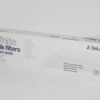 Filtr rurowy do mleka – WSB120 620x60mm Szt.100 - 98079627 - DeLaval