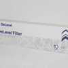 Filtr rurowy do mleka – WSB155 620x60mm Szt.100 - 98079629 - DeLaval