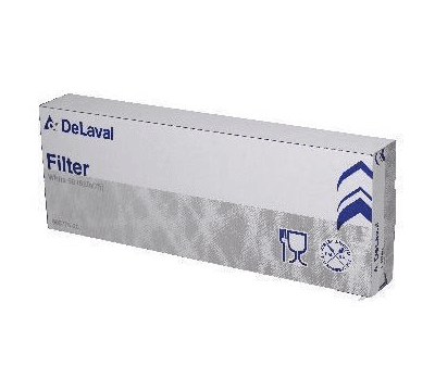 Filtr rurowy do mleka – WSB70 620x75mm Szt.200 - 90577620 - DeLaval