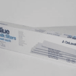 Filtr rurowy do mleka – WSN120 620x60mm Szt.100 - 98079626 - DeLaval