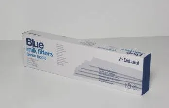 Filtr rurowy do mleka – WSN120 620x60mm Szt.100 - 98079626 - DeLaval
