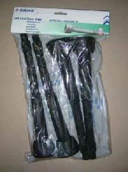 Guma strzykowa HCC 10mm KK (4 szt) - 90759580 - KPL - DeLaval