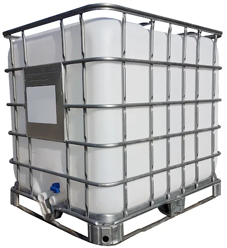 CIDMAX 932L - kwaśny płyn do dojarki - 186088640 - DeLaval