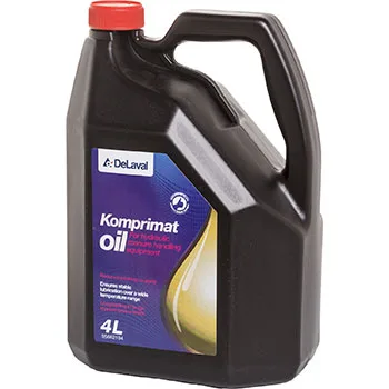 Olej hydrauliczny 4L komprimat - 88607004 - DeLaval
