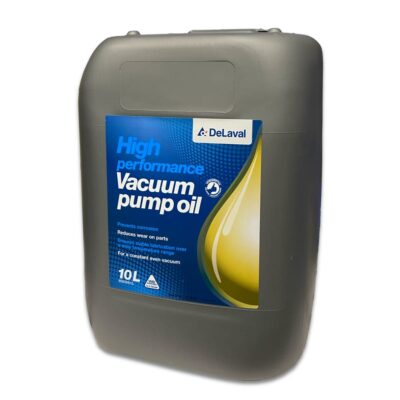 Olej do pompy podciśnienia 10L - 88606810 - DeLaval