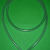Przewód podciśnienia PVC 9/13 L=1.5m - 90848503 - DeLaval