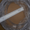 Przewód podciśnienia ster. PVC 4/8 metr. - 90847901 - DeLaval